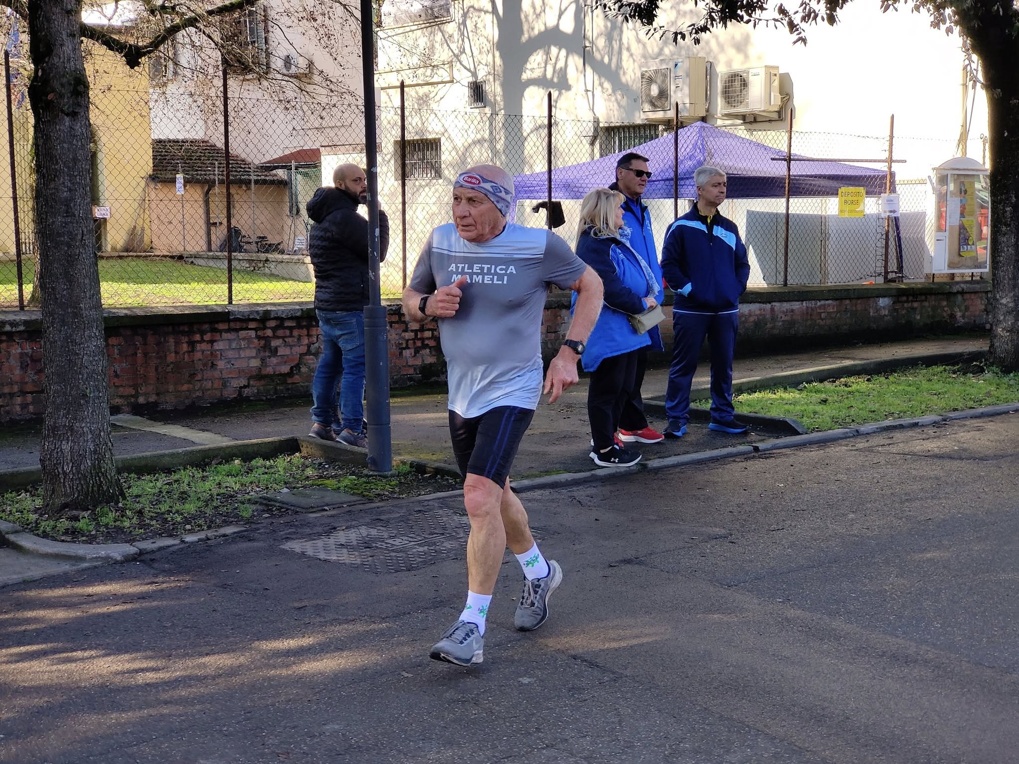 San Patrizio: Trofeo Buriani e Vaienti - 02 marzo 2025